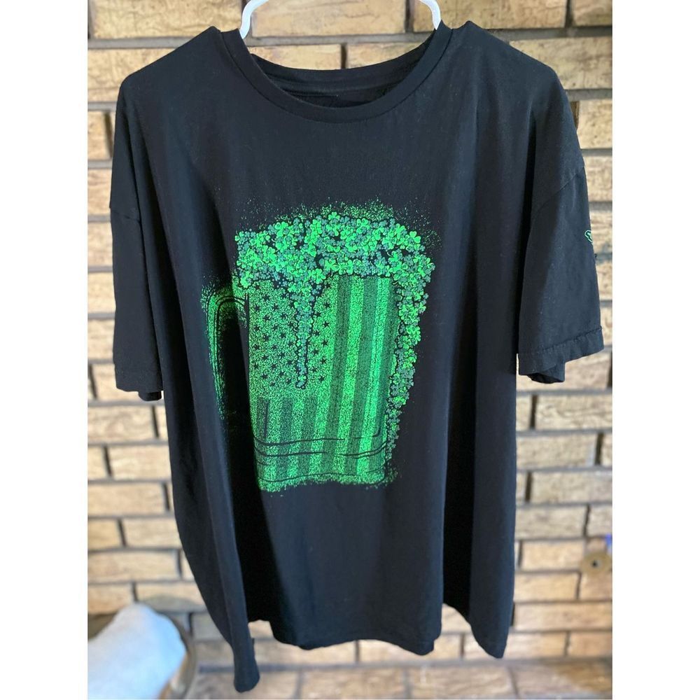 We The‎ People Holsters St Patrick’s Day Shirt